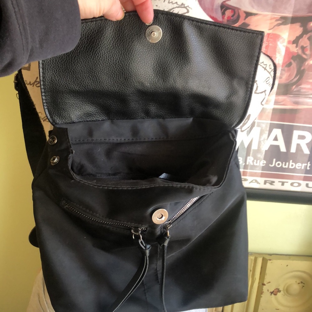Botkier Mini Back Pack - Picture 3 of 7